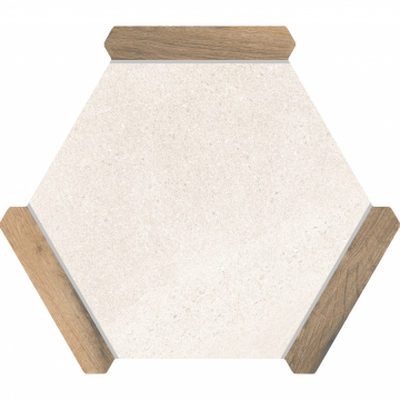 SACRAMENTO BEIGE OAK