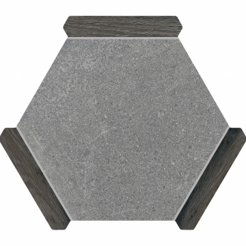 SACRAMENTO GRIS EBANO