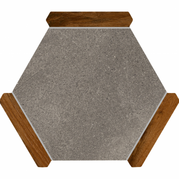 SACRAMENTO TAUPE ROBLE