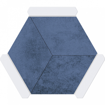 ROCKVILLE BLUE