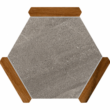 SACRAMENTO TAUPE ROBLE