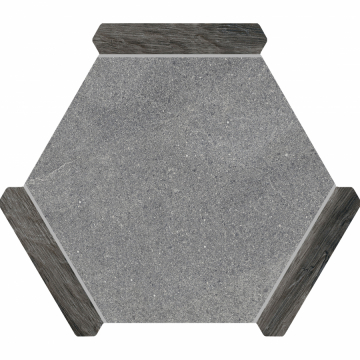 SACRAMENTO GRIS EBANO