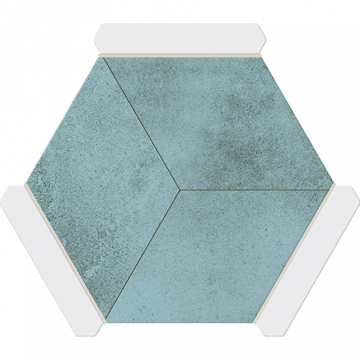ROCKVILLE TURQUOISE