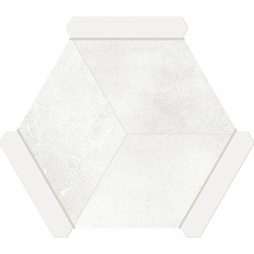 ROCKVILLE WHITE