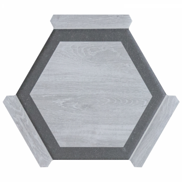OREGON GRIS GRAFITO