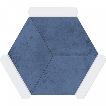 ROCKVILLE BLUE
