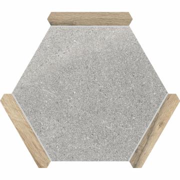 SACRAMENTO GRIS ROBLE