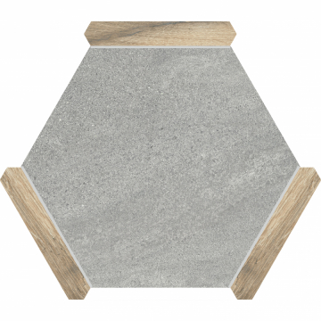 SACRAMENTO GRIS ROBLE
