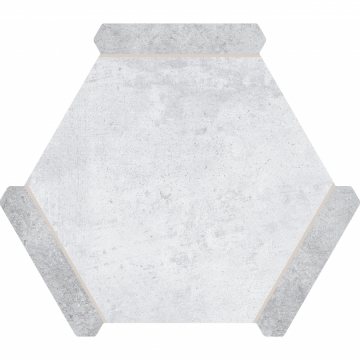 ALTEA WHITE