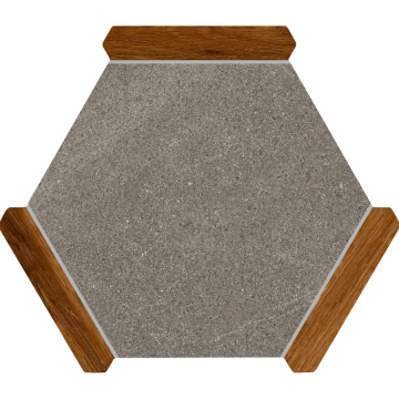 SACRAMENTO TAUPE ROBLE
