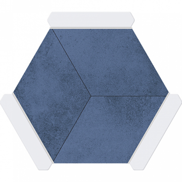 ROCKVILLE BLUE