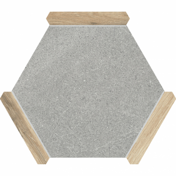 SACRAMENTO GRIS ROBLE