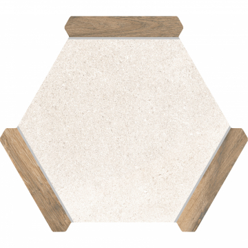 SACRAMENTO BEIGE OAK