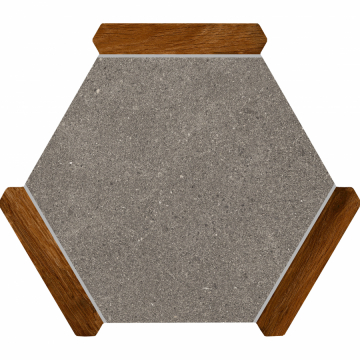 SACRAMENTO TAUPE ROBLE