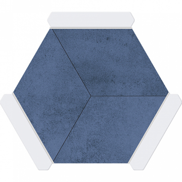 ROCKVILLE BLUE