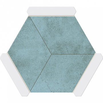 ROCKVILLE TURQUOISE