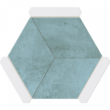 ROCKVILLE TURQUOISE