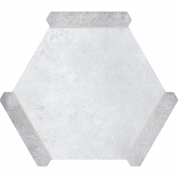 ALTEA WHITE