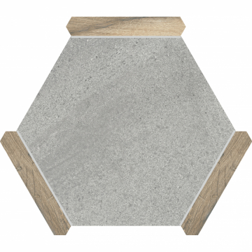 SACRAMENTO GRIS ROBLE