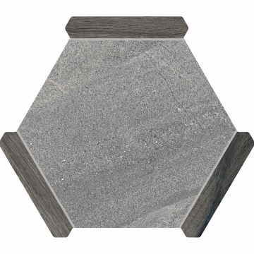 SACRAMENTO GRIS EBANO