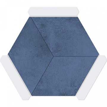 ROCKVILLE BLUE