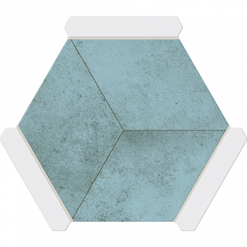 ROCKVILLE TURQUOISE