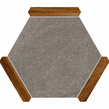SACRAMENTO TAUPE ROBLE