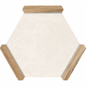 SACRAMENTO BEIGE OAK