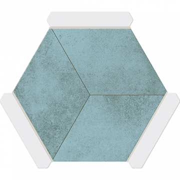 ROCKVILLE TURQUOISE