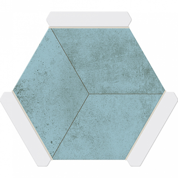 ROCKVILLE TURQUOISE