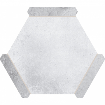 ALTEA WHITE