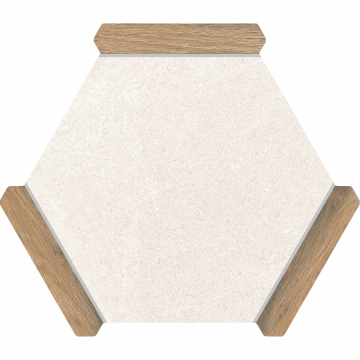SACRAMENTO BEIGE OAK