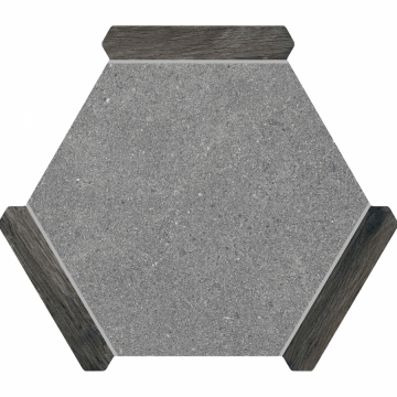 SACRAMENTO GRIS EBANO