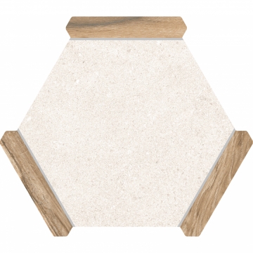 SACRAMENTO BEIGE OAK