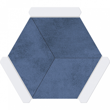 ROCKVILLE BLUE
