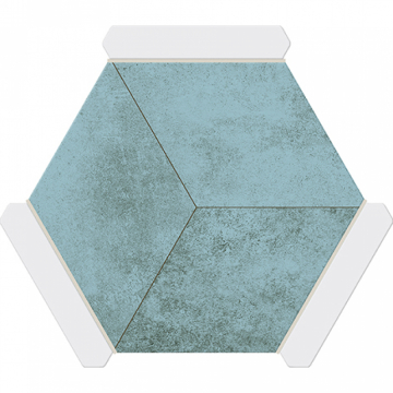 ROCKVILLE TURQUOISE
