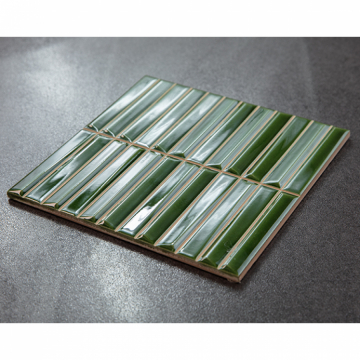 MELODY ROYAL GREEN