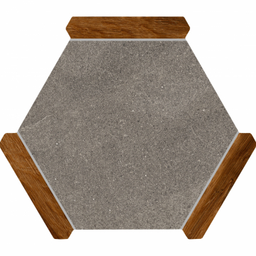 SACRAMENTO TAUPE ROBLE