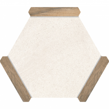 SACRAMENTO BEIGE OAK