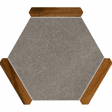 SACRAMENTO TAUPE ROBLE
