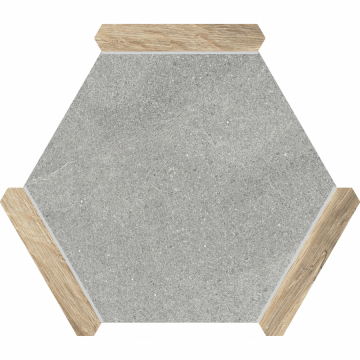 SACRAMENTO GRIS ROBLE