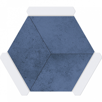ROCKVILLE BLUE