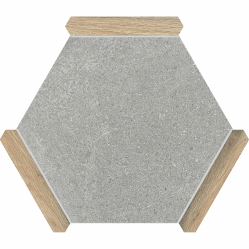 SACRAMENTO GRIS ROBLE