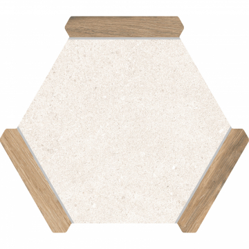 SACRAMENTO BEIGE OAK