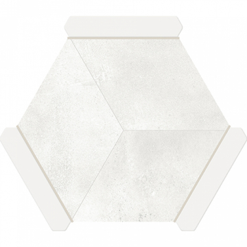 ROCKVILLE WHITE