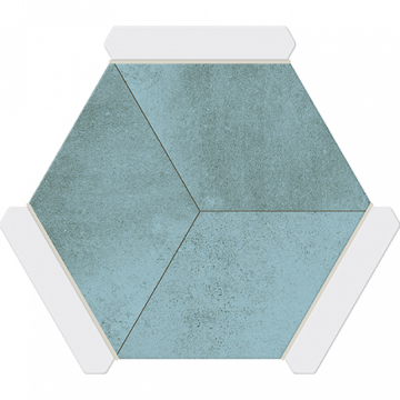 ROCKVILLE TURQUOISE