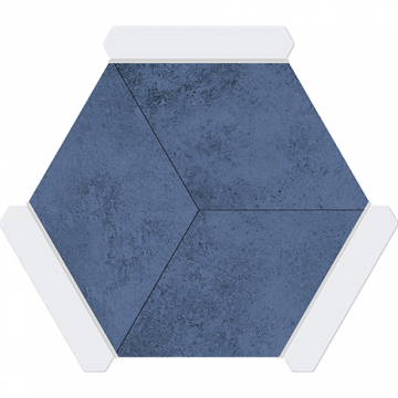 ROCKVILLE BLUE