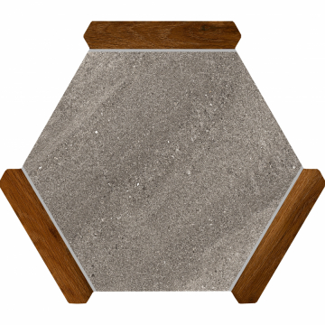 SACRAMENTO TAUPE ROBLE