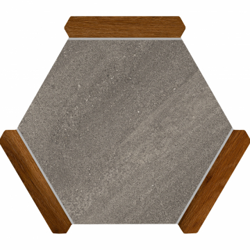 SACRAMENTO TAUPE ROBLE