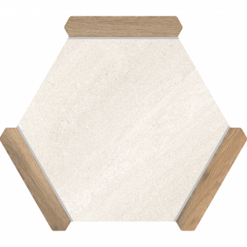 SACRAMENTO BEIGE OAK